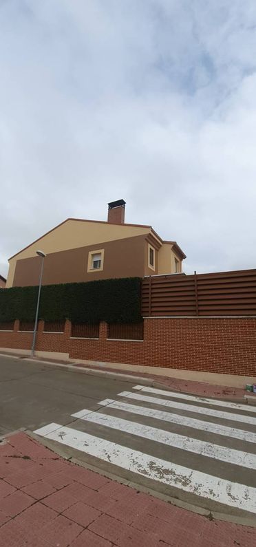 aislamientos 2 de Trabajos Verticales Benagón
