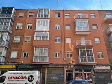 aislamientos 3 de Trabajos Verticales Benagón