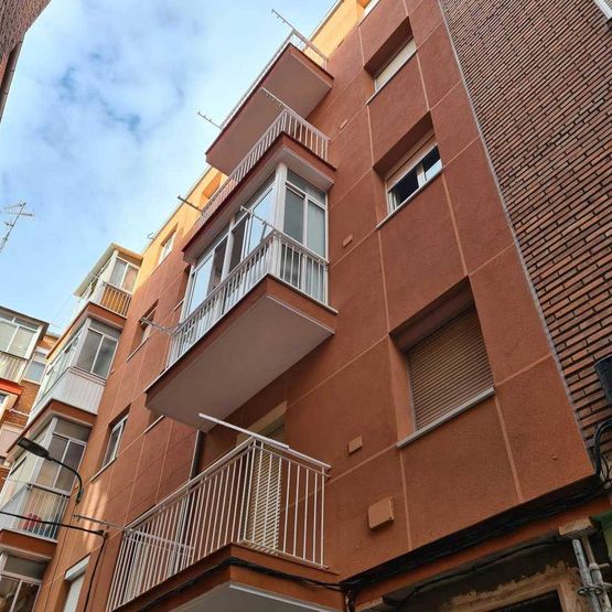 trabajos verticales por Trabajos Verticales Benagón