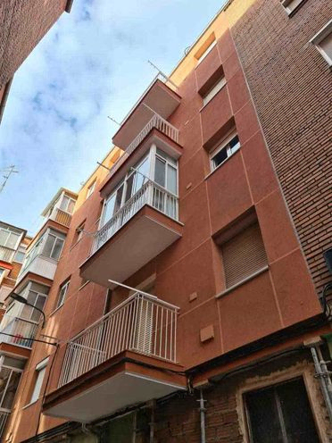fachada trasera